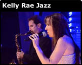 Kelly Rae Jazz
